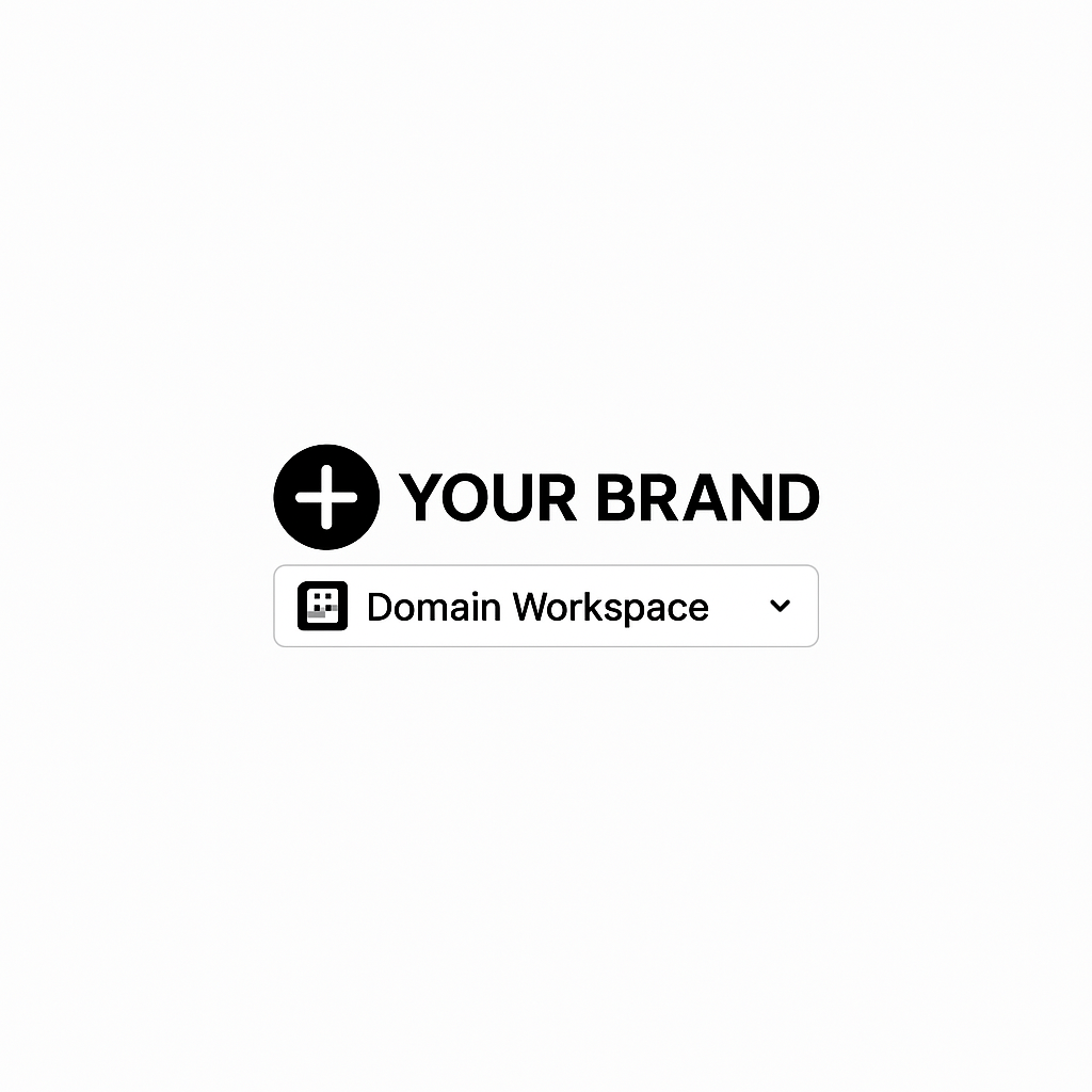 Custom Branding & Domains